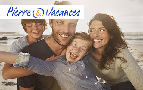 Pierre & Vacances