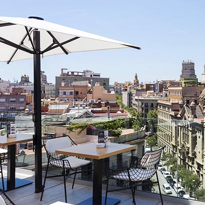 Hotel Princess Negresco