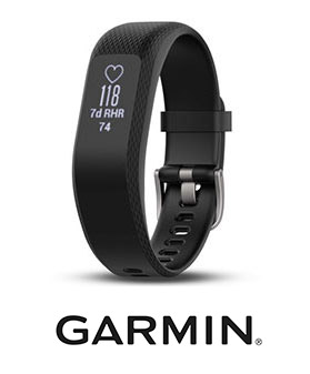 Garmin Vívosmart 3