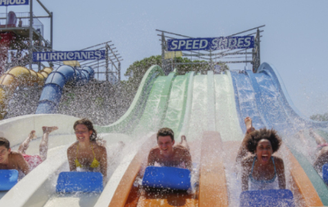 Water World