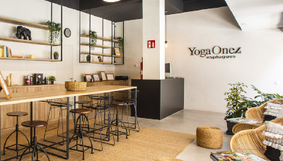 YogaOne Esplugues