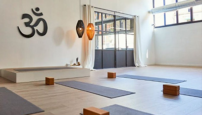 YogaOne Poblenou