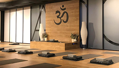 YogaOne Sant Cugat