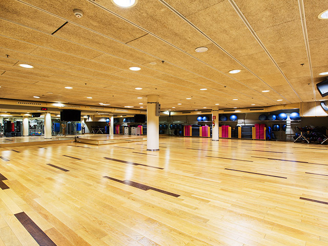 activity studios